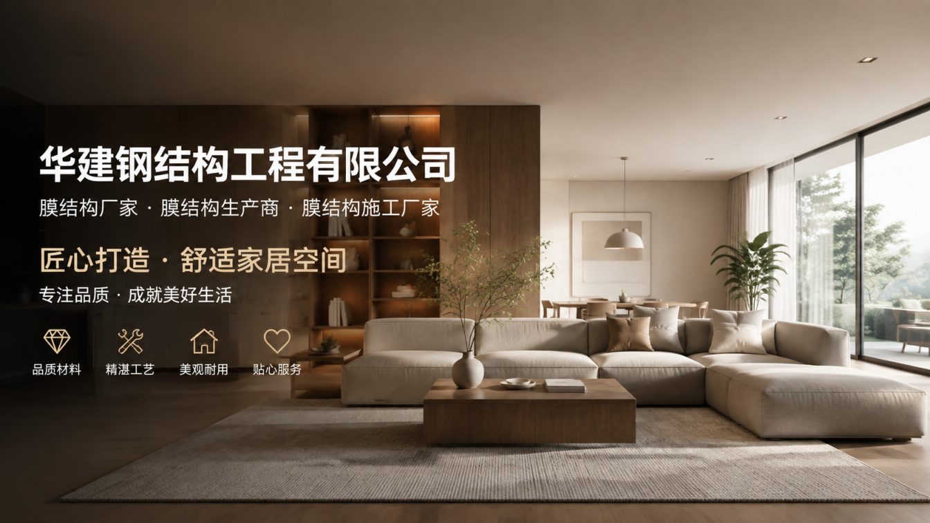 石阡县为西南场景提供膜结构方案